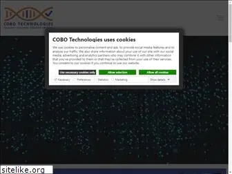 cobotechnologies.com