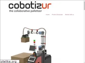 cobotizur.com