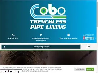 cobotrenchless.com