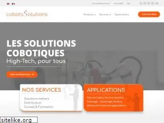 cobots-solutions.com