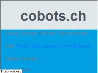 cobots.ch