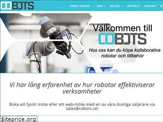 cobots.se