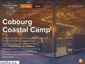 cobourgcoastalcamp.com.au