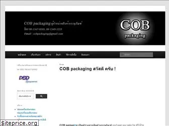 cobpackaging.com