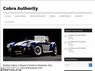 cobra-authority.com