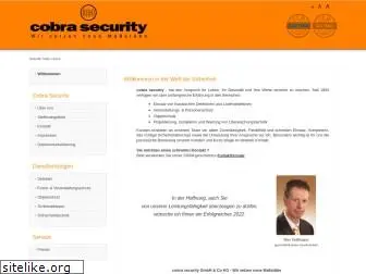 cobra-security.de