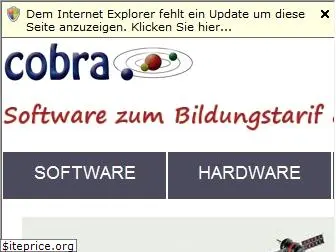 cobra-shop.de