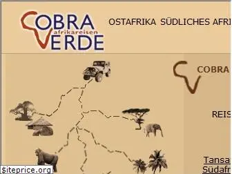 cobra-verde.de