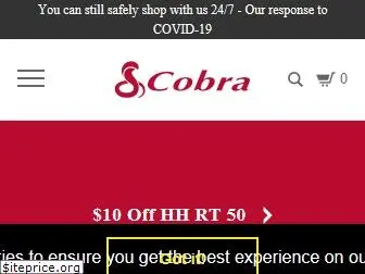 cobra.com