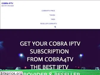 cobra4tv.com