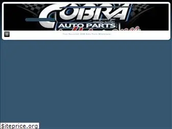 cobraautoparts.com