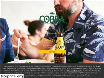 cobrabeer.com