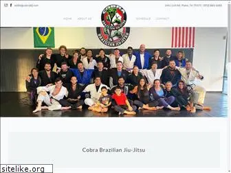 cobrabjj.com