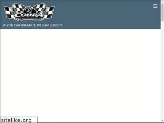 cobracoaches.net