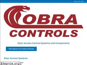 cobracontrols.com