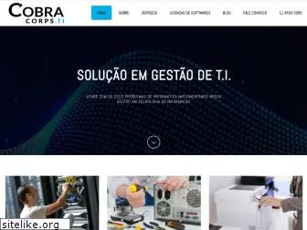 cobracorps.com.br