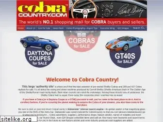 cobracountry.com