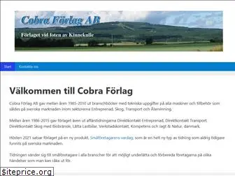 cobraforlag.se