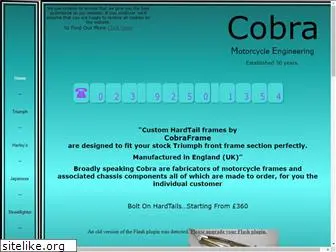cobraframes.co.uk