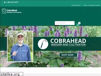 cobrahead.com