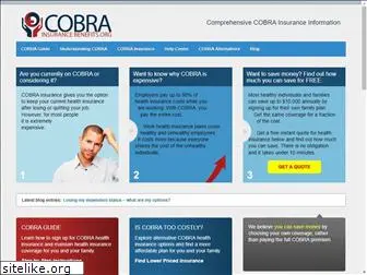 cobrainsurancebenefits.org