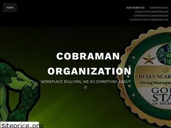 cobraman.org