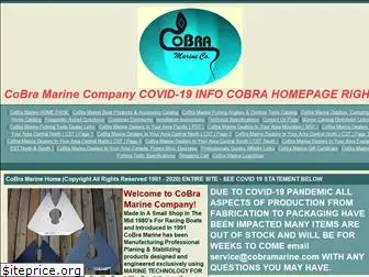 cobramarine.com