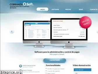 cobranzasoft.cl