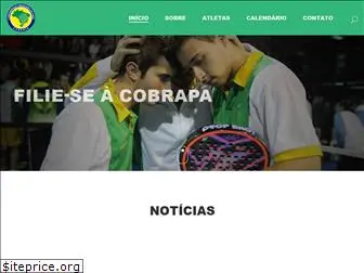 cobrapa.com.br