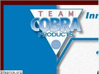 cobraproducts.com