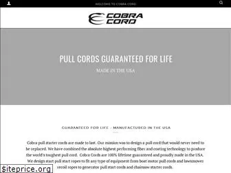 cobrapullcords.com