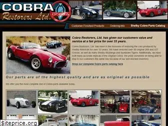 cobrarestorers.com