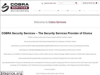 cobrasecurity.co.uk