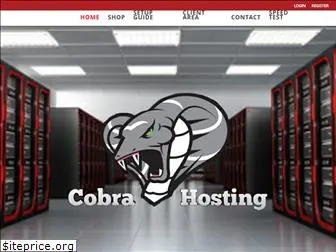 cobraservers.com