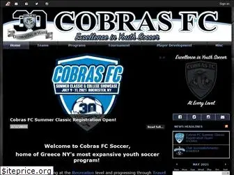 cobrasfc.org