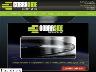cobraside.com