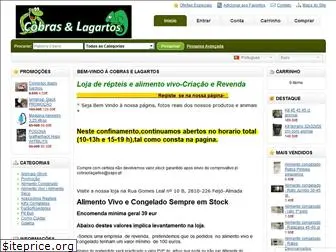 cobraslagartos.com