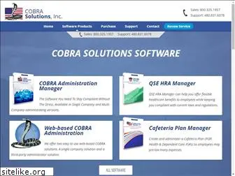 cobrasolutions.com