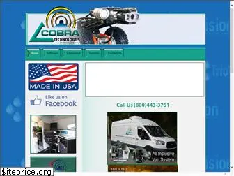 cobratec.com