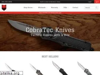 cobratecknives.com