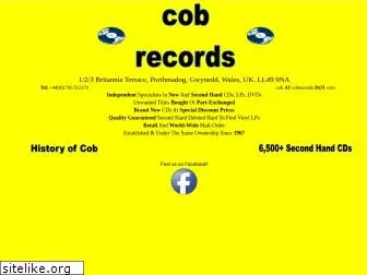 cobrecords.com