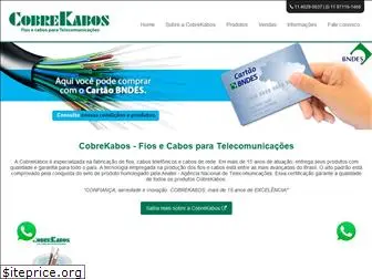 cobrekabos.com.br