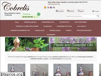 cobrelis.com