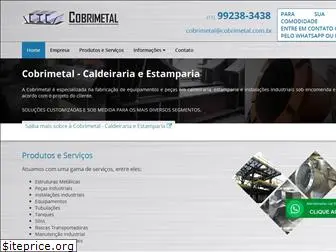 cobrimetal.com.br