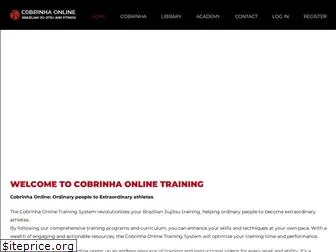 cobrinhaonline.com