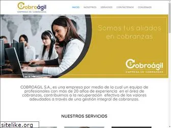 cobroagil.com.ec