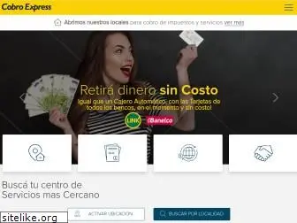 cobroexpress.com.ar