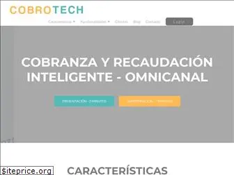 cobrotech.com