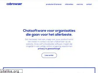 cobrowser.com