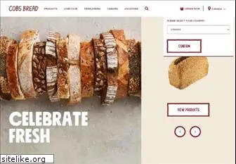 cobsbread.com